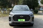 Chery Tiggo 8L 2026 Model 2.0T Automatic Premium Edition – Factory Price From China | CHINESE CAR IN NIGERIA