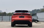 Deepal S07 2026 Model 215Max Dry Kun Intelligent Driving ADS SE Extended-Range Edition – China Export Vehicle | EVOVED - Image 2