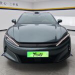 BYD Han L DM 2026 Model DM-p 180KM AWD Laser Radar Flagship Edition – Factory Price From China | EVOVED