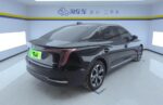 Hongqi E-QM5 2026 Model Basic Travel Edition – China Export Vehicle | EVOVED - Image 2