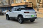 Geely ICON 2026 Model 1.5TD DCT i6 BSG – Factory Price From China | EVOVED - Image 2