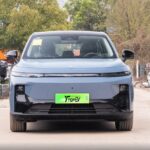 2026 Leapmotor B10 – Buy Direct From China | EVOVED