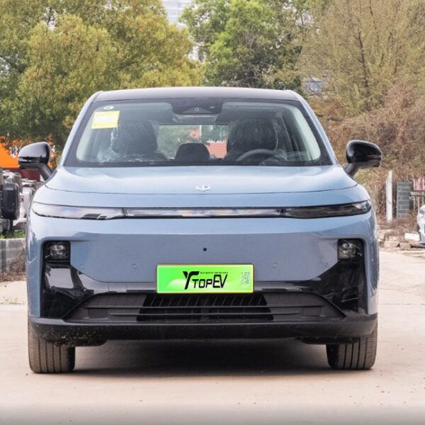 2026 Leapmotor B10 – Buy Direct From China | EVOVED