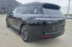Lynk & Co 900 2026 Model 1.5T Ultra – China Export Vehicle | EVOVED - Image 2