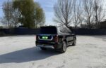 Tank 500 2026 Business Edition Zao Jing 5-seater – China Export Vehicle | EVOVED - Image 3