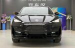 Volkswagen ID. UNYX 2026 Pure – In Stock in China | EVOVED