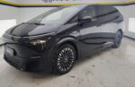 XPeng X9 2026 model pure electric 740km ultra-long range (Max) – Factory Price From China | EVOVED - Image 2
