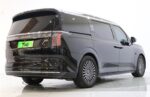 ZEEKR 009 2026 Model WE Edition – China Export Vehicle | EVOVED - Image 2