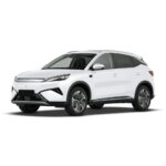 2026 BYD YUAN PLUS 510km Left Hand Drive Electric Intelligent SUV – Available From China | EVOVED - Image 3