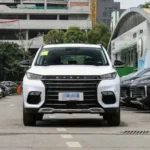 Exeed Txl SUV Gasoline Car – In Stock in China | EVOVED