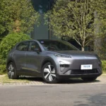 2026 Changan Deepal SL03 New Energy Electric Car – Wholesale Price From China | EVOVED - Image 2