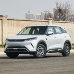 2026 Byd Yuan up Smart Drive 401km Vitality Edition EV Electric Vehicle – Wholesale Price From China | EVOVED - Image 2