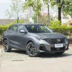 GAC Trumpchi GS3 – Ships Worldwide From China | EVOVED - Image 3