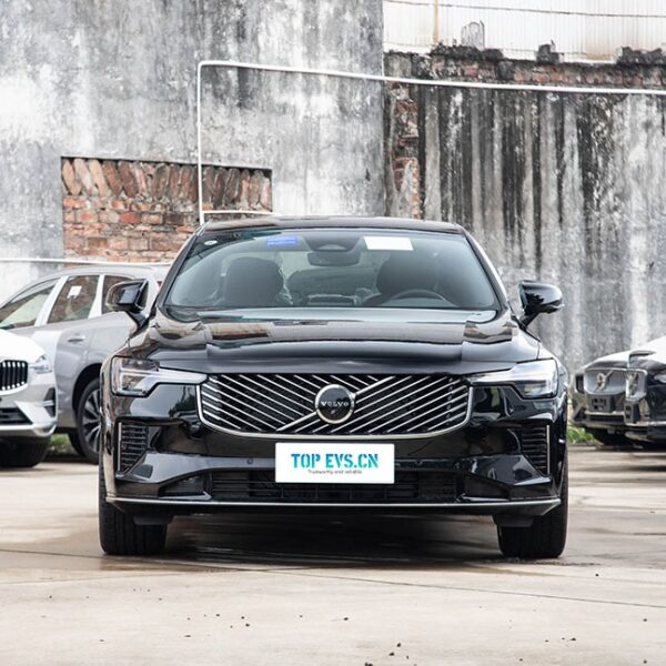 2026 Volvo S90 – Buy Direct From China | EVOVED