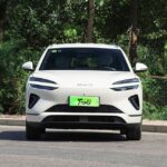 2026 BYD Sealion 06 EV – China Export Vehicle | EVOVED