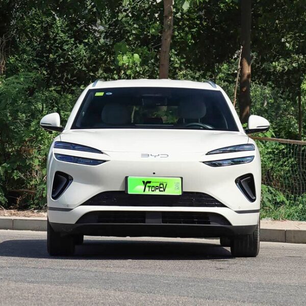 2026 BYD Sealion 06 EV – China Export Vehicle | EVOVED
