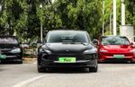 2026 Tesla Model 3 – China Export Vehicle | EVOVED