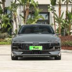 Audi A6L e-tron 2026 – Factory Price From China | EVOVED