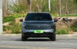Nissan NX8 2026 – China Export Vehicle | EVOVED