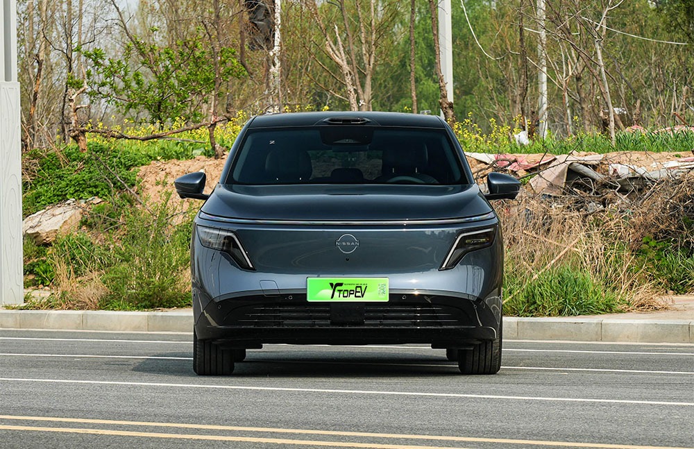 imgi_3_1_3(105) Nissan NX8 2026 – China Export Vehicle | EVOVED - Image 1