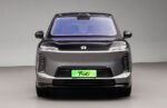 NIO ES9 2026 – Factory Price From China | EVOVED