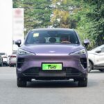 Chery Fulwin T9L 2026 – Factory Price From China | EVOVED