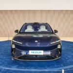 2026 NIO ET9 – Buy Direct From China | EVOVED