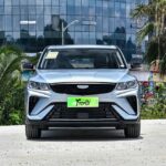 2026 Geely Binyue 1.5L – China Export Vehicle | EVOVED