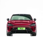 Xiaomi YU7 GT 2026 – In Stock in China | EVOVED