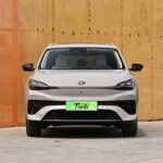MG 4X 2026 – In Stock in China | EVOVED