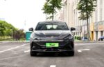 Volkswagen ID.UNYX 07 2026 – In Stock in China | EVOVED