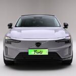 Volvo ES90 2027 – In Stock in China | EVOVED