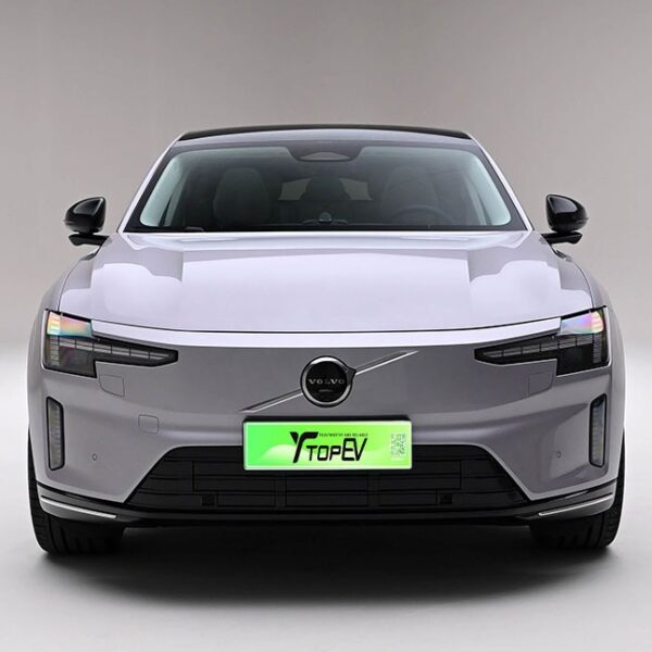 Volvo ES90 2027 – In Stock in China | EVOVED