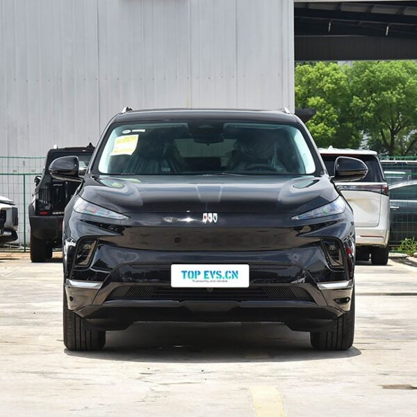 2026 Buick Electra E5 – Buy Direct From China | EVOVED