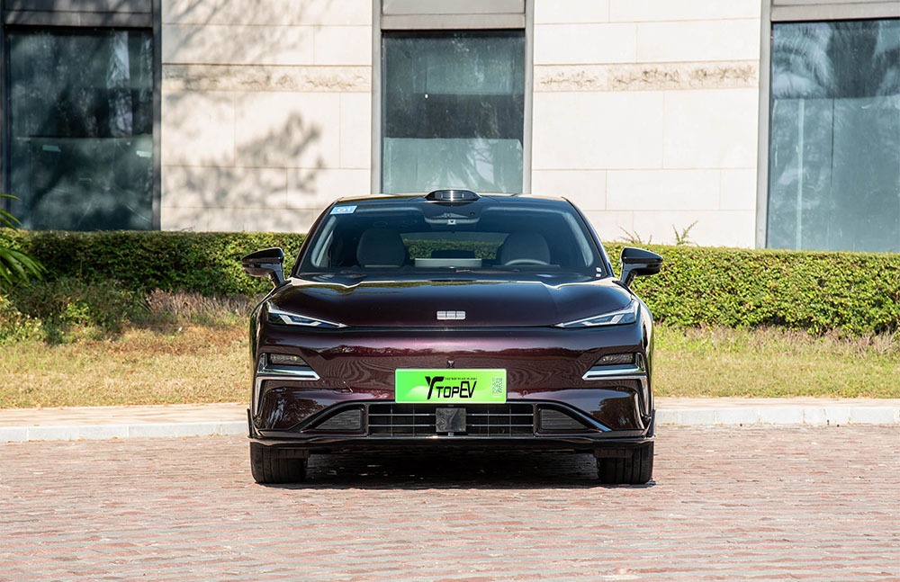 imgi_3_1_3(130) Geely Galaxy Starshine 8 PHEV 2026 – In Stock in China | EVOVED - Image 1