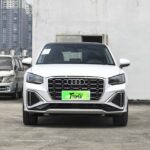 2026 Audi Q2L – China Export Vehicle | EVOVED