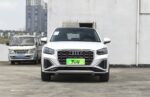 2026 Audi Q2L – China Export Vehicle | CHINESE CAR IN NIGERIA