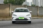 BYD Seal 05 DM-i 2026 – China Export Vehicle | EVOVED