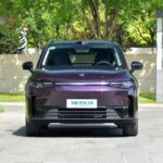2026 Leapmotor C16 – Buy Direct From China | EVOVED