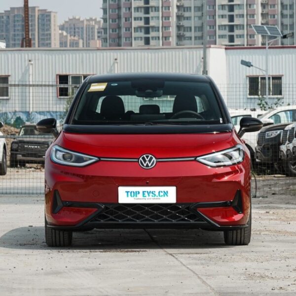 Volkswagen ID.3 GTX 2026 – Buy Direct From China | EVOVED