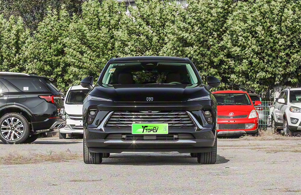 imgi_3_1_3(15) Buick Envision S 2026 – China Export Vehicle | EVOVED - Image 1