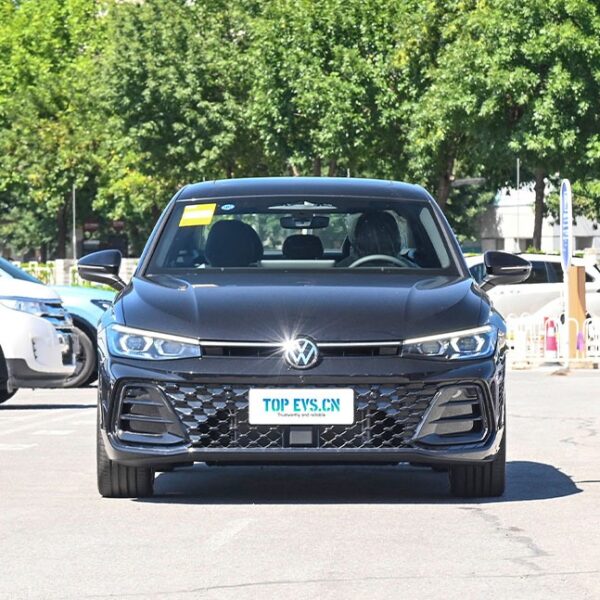 2026 Volkswagen Passat – Buy Direct From China | EVOVED