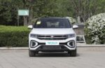 New Volkswagen T-Roc Facelift II 2026 – Buy Direct From China | EVOVED