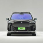 NIO ES8 2026 – China Export Vehicle | EVOVED