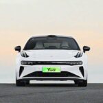 Zeekr 001 2026 – China Export Vehicle | EVOVED
