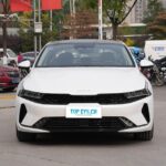 2026 Kia K5 – Buy Direct From China | EVOVED