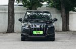 Honda Elysion 2026 – China Export Vehicle | EVOVED