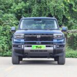 Jetour Zongheng G700 2026 5-seater – China Export Vehicle | EVOVED