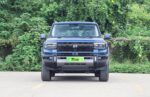Jetour Zongheng G700 2026 5-seater – China Export Vehicle | EVOVED