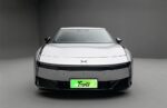 Xpeng P7 2026 – China Export Vehicle | EVOVED